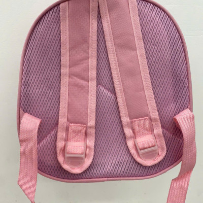 [HÀNG TẶNG KHÔNG BÁN] BALO TRỨNG - MẪU NGẪU NHIÊN, XUẤT XỨ VIỆT NAM