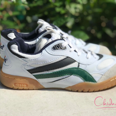 Giày thể thao nam Asia, đế kếp, bền, rẻ, dùng cho lao động và thể thao size 36-44