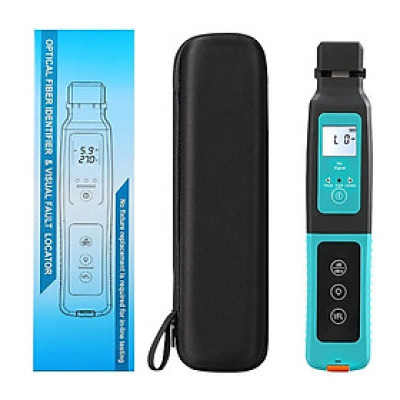 Thiết Bị Nhận Dạng Sợi Quang Học AUA-40 10mw 800-1700nm SM MM - Hàng Nhập Khẩu