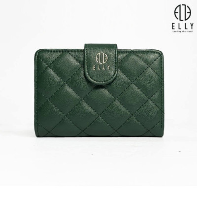 VÍ DA NỮ THỜI TRANG CAO CẤP ELLY – EVH70