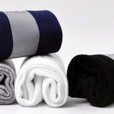 Combo 10 Tất Nam Chống Hôi Chân