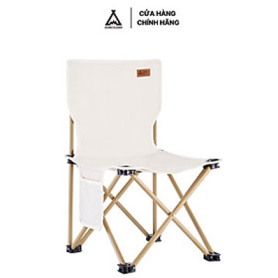 Ghế gấp ngoài trời Suncojia, ghế cắm trại tựa lưng, ghế xếp, ghế bãi biển, cắm trại và câu cá