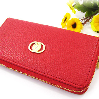 Ví Nữ Da Mềm Phong Cách Đồ Da Thành Long TLG 204410