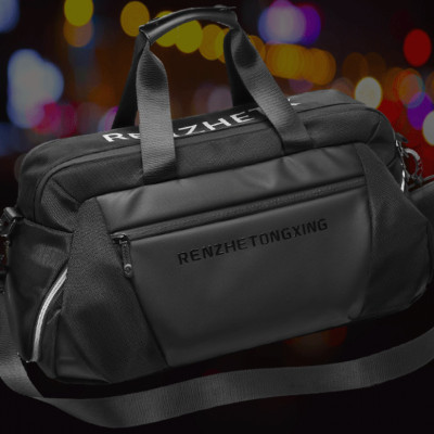 Túi xách du lịch thể thao thông minh đa chức năng thời trang chống thấm nước cao cấp phong cách mới