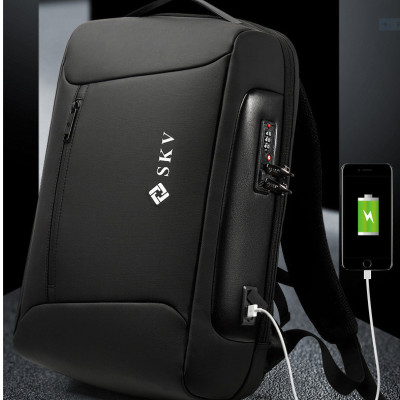 Balo nam thông minh đa năng cao cấp chống trộm và chống nước