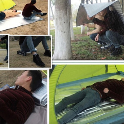 Tấm Trải Du Lịch Cách Nhiệt Chống Nước Sportslink Nhiều Kích Cỡ 