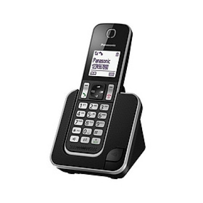 Điện thoại bàn Panasonic KX-TGD310 hàng chính hãng