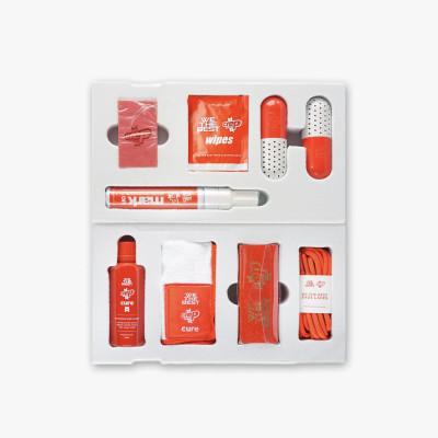 Bộ Vệ Sinh Crep Protect Ultimate Sneaker Care Kit