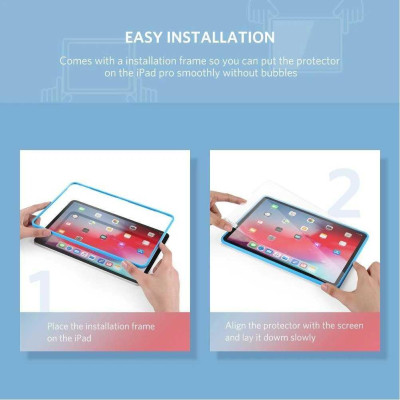 Ugreen UG60965SP125TK iPad 12.5Inch dán bảo vệ HD mờ - HÀNG CHÍNH HÃNG