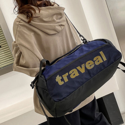 Túi xách du lịch thời trang nam nữ cao cấp phong cách mới