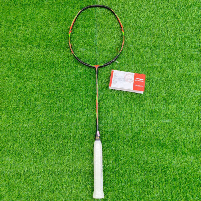 Vợt Cầu Lông Li-Ning AERONAUT 6000 POWER 3U Chính Hãng