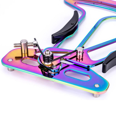 Bộ căng dây xe đạp hợp kim nhôm ZTTO TENSIOTERMETER