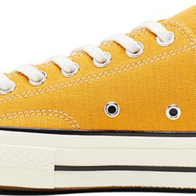 Giày Sneaker Unisex Converse Chuck Taylor All Star 1970s Sunflower Low Top 162063C
