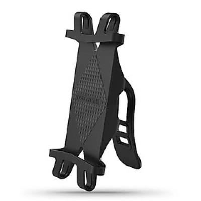 Ugreen UG30489LP116TK Màu Đen Giá đỡ điện thoại trên xe đạp - HÀNG CHÍNH HÃNG