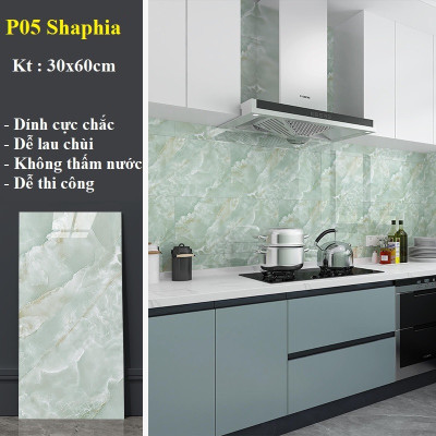 Bộ 10 Tấm Xốp Dán Tường 3D PVC Đá Trắng Ngọc Trai 60x30cm Keo Sẵn Dày 2,5mm Cao Cấp, Sang Trọng 