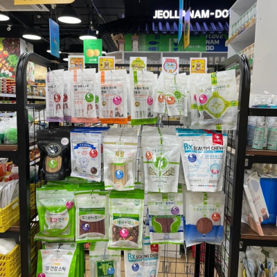 Sữa Tắm PRUNUS Hàn Quốc Medicated Skin Clinic (Clorhexidine 4%) Trị viêm da, viêm bã nhờn 200ml