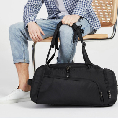 Túi xách du lịch thể thao nam cao cấp phong cách mới 15,6 "