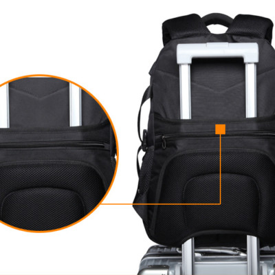 Balo nam đa năng thời trang cao cấp phong cách mới 15,6"