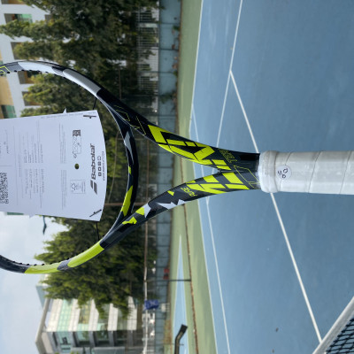 Vợt Tennis PURE AERO  LITE 270gram 2023 (102491)