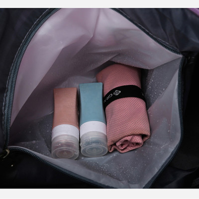 Túi xách du lịch phong cách mới - BEE GEE T1075