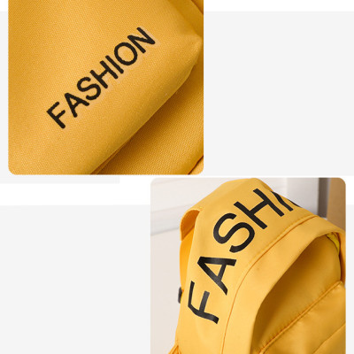 Túi đeo chéo cho bé phong cách dễ thương – BEE GEE DCTE61