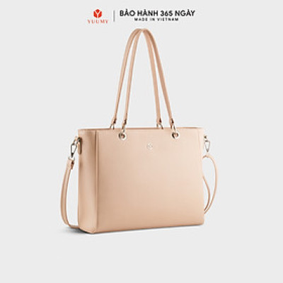 Túi Yuumy ( Thời trang nữ công sở cỡ lớn - Túi xách da Seasand YTX50 )
