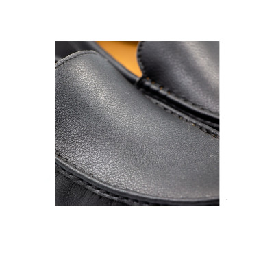 Giày Lười Nam Tomoyo da đế âm TMN05601