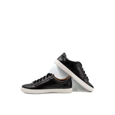 Giày Sneaker Nam Tomoyo Lót Da Cừu TMN10904