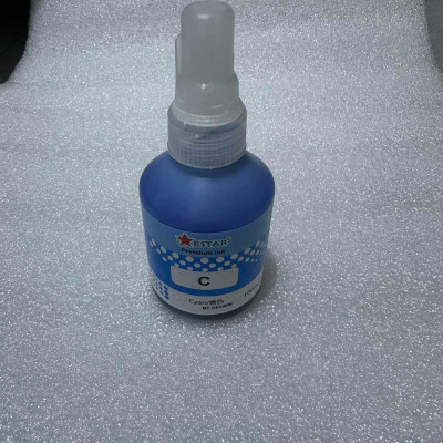 Mực Estar BTD60BK, BT6000 BT5000C/ Y/ M dùng cho máy in Brother DCP-T310, T510W,  T710W, MFC-T810W, T910W, T220, T426 - Hàng chính hãng