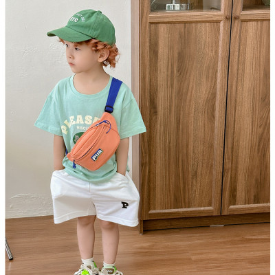 Túi đeo chéo cho bé phong cách dễ thương – BEE GEE DCTE55