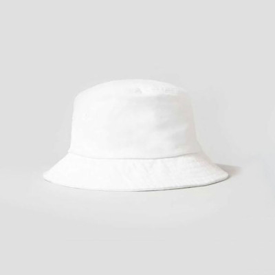 Nón bucket vành tròn trơn - mũ tai bèo Ulzzang phong cách, cá tính Unisex nam nữ