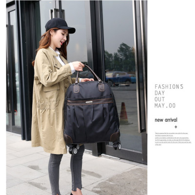 Túi xách du lịch phong cách mới - BEE GEE T1080