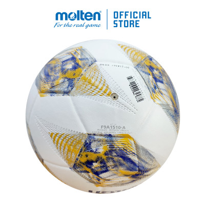 BÓNG ĐÁ FUTSAL MOLTEN TIÊU CHUẨN F9A1510-A