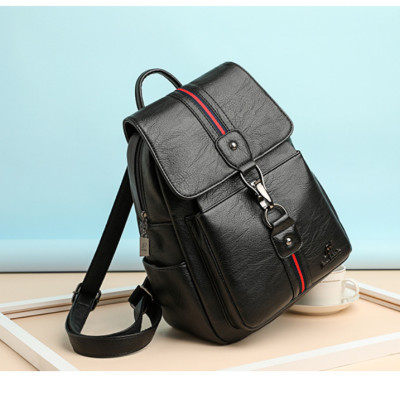 Ba lô nữ thời trang cao cấp phong cách mới