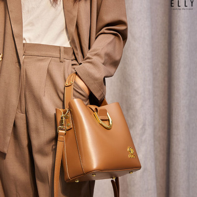 Túi xách nữ cao cấp da thật ELLY – ET142