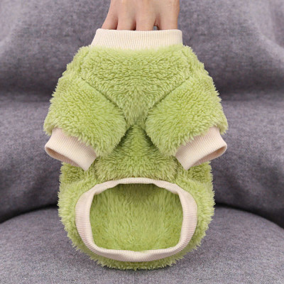 ÁO THUN ẤM DỄ THƯƠNG CHO THÚ CƯNG CHÓ MÈO