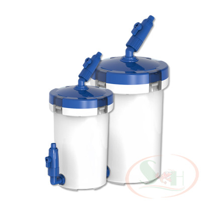 Lọc phụ Sunsun YW Pre Filter 01A 02A 03A lọc bông thô bể cá tép thủy sinh nước mặn