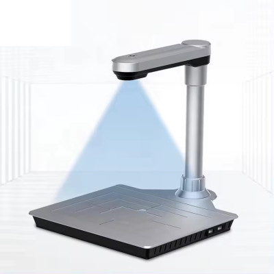 Máy Scan Màu Di Động Thông Minh, Máy Quét Tài Liệu A4/A5/A6/A7 X1000 - Hàng Nhập Khẩu