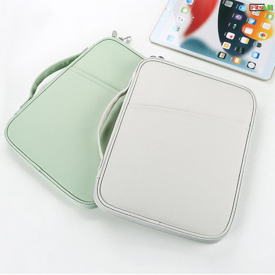 Túi chống sốc, túi đựng dành cho máy tính bảng các loại 10.8 inch - 13 inch có nhiều ngăn riêng biệt, vải chống thấm, chống mài mòn – Hàng chính hãng