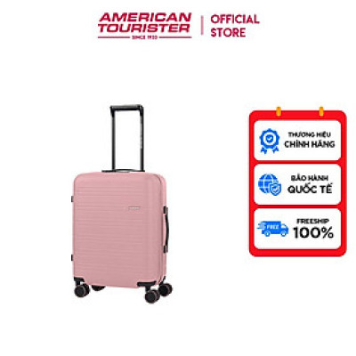 Vali kéo American Tourister Novastream Spinner TSA EXP