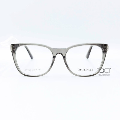 GỌNG KÍNH CẬN THỜI TRANG NỮ, PHONG CÁCH HÀN QUỐC, CHÍNH HÃNG CHALLENGER CA3028