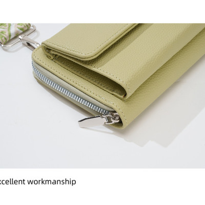 Túi đeo chéo nữ phong cách dễ thương – BEE GEE DCNU1057