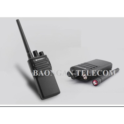 Bộ 3 Bộ đàm Motorola CP6688 - Hàng chính hãng