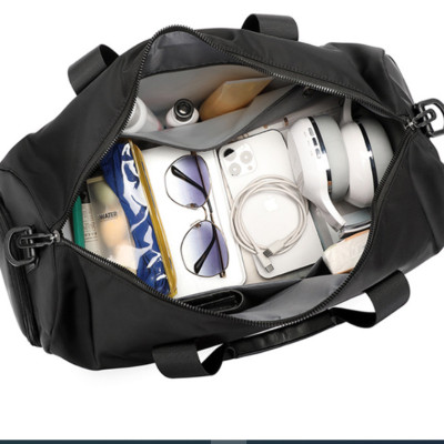 Túi xách du lịch thể thao nam nữ đa chức năng cao cấp phong cách châu âu