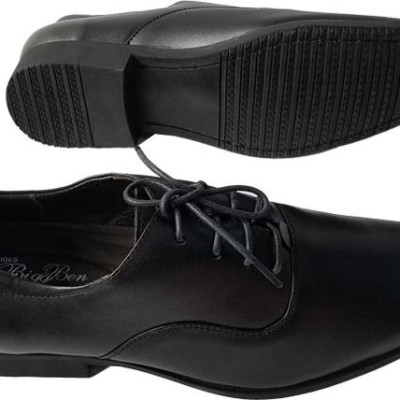 Giày Tây Nam Da Bò BIGGBEN Cao Cấp GT187