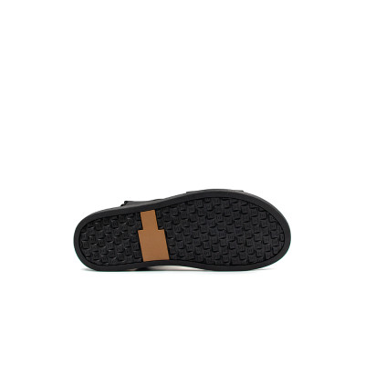 Giày Sandal Nam thủ công da bò cao cấp TOMOYO TMS80101