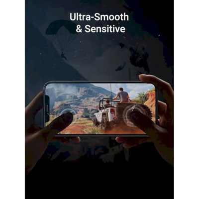 Ugreen UG80990SP206TK 1pcs 6.1inch Miếng dán cường lực dành cho iphone 13 / 13 Pro - 1 miếng - HÀNG CHÍNH HÃNG