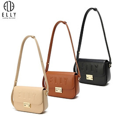 TÚI XÁCH NỮ CAO CẤP DA THẬT ELLY – ET174