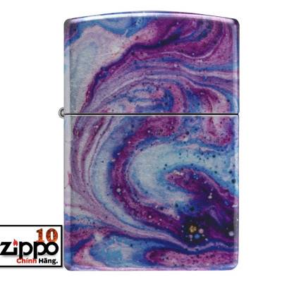 Bật lửa ZIPPO 48547 Universe Astro Design - Chính hãng 100%