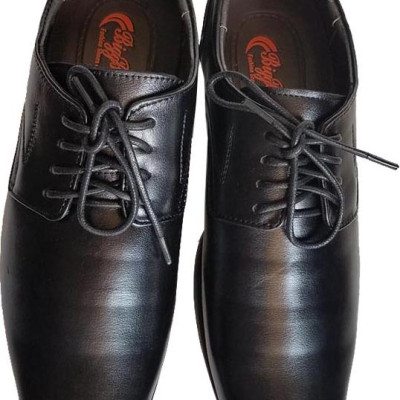 Giày Tây Nam BIGGBEN Da Bò Thật GT16